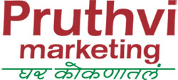 pruthvi marketing