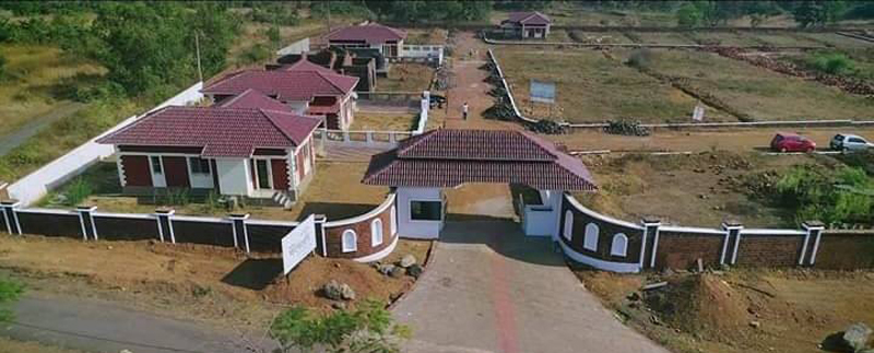 Moreshwarwadi