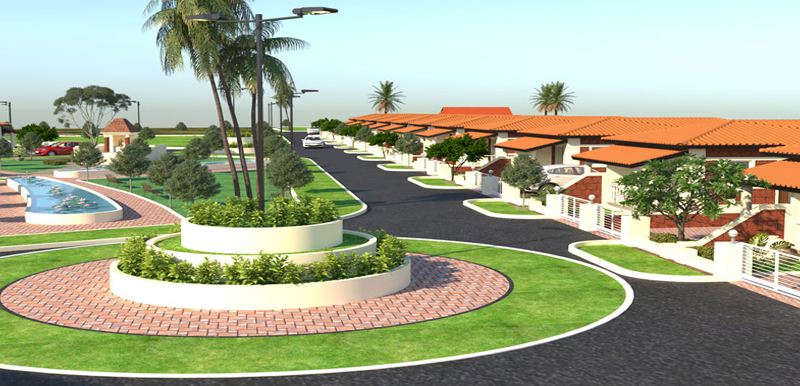 Moreshwarwadi