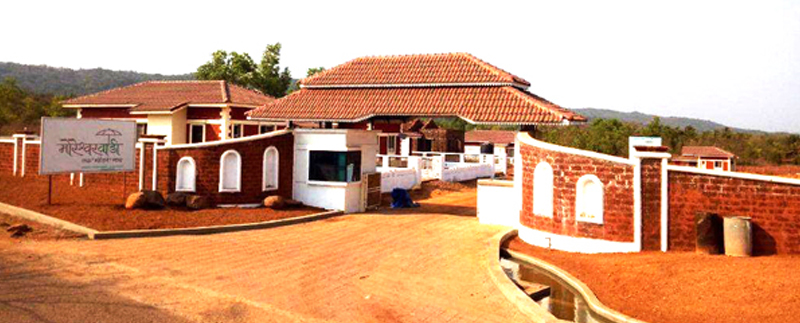 Moreshwarwadi