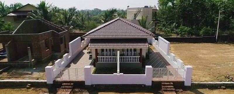 Moreshwarwadi