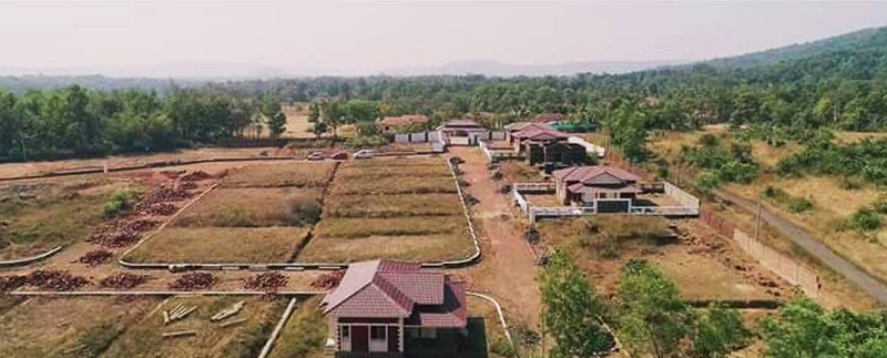 Moreshwarwadi