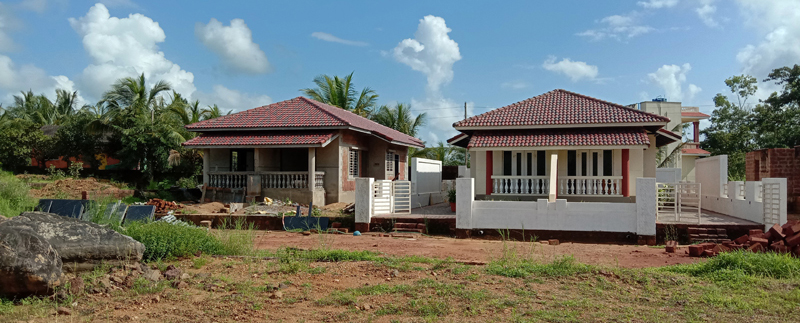 Moreshwarwadi