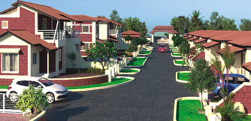 Moreshwarwadi