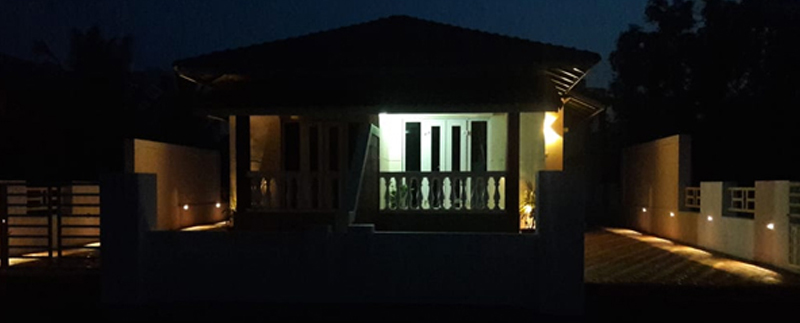 Moreshwarwadi