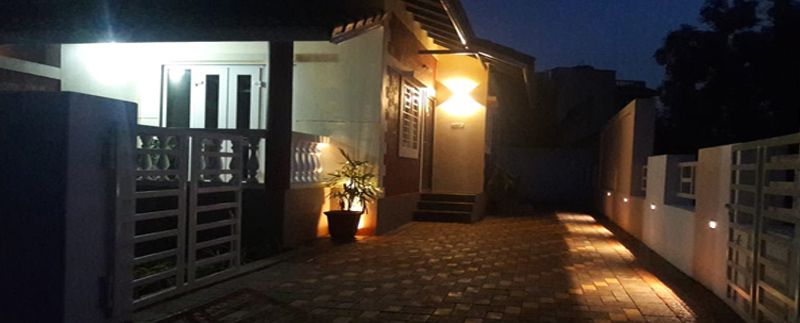 Moreshwarwadi