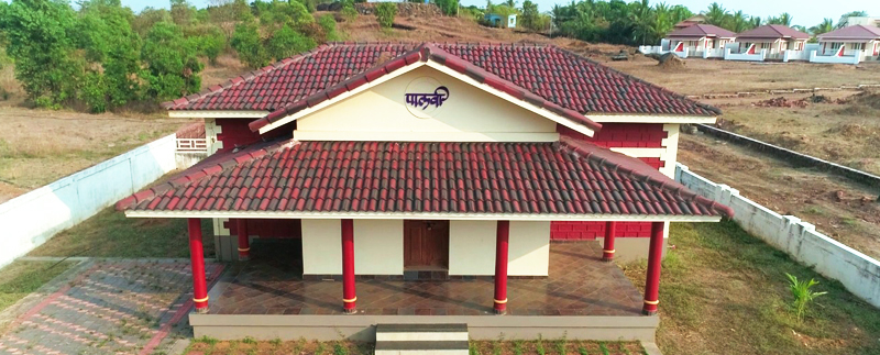Moreshwarwadi