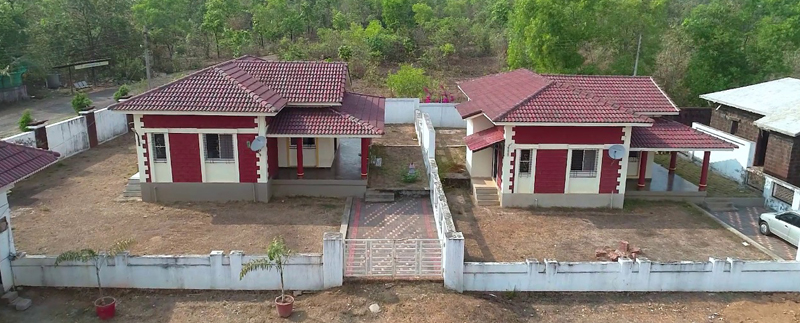 Moreshwarwadi