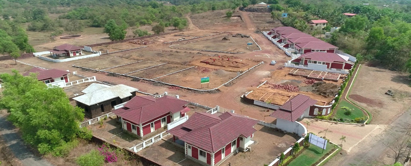 Moreshwarwadi