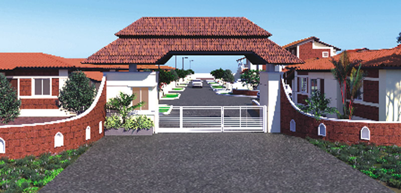 Moreshwarwadi