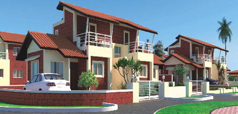 Moreshwarwadi