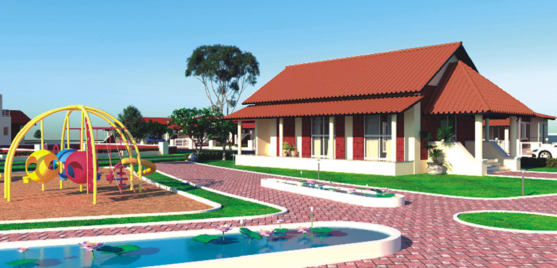 Moreshwarwadi