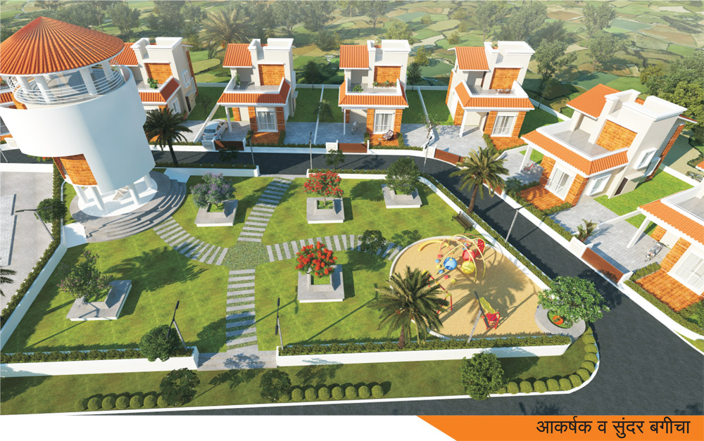 Shiv Shrushti