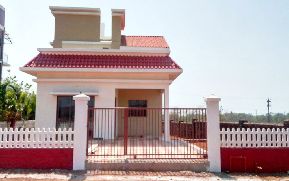 Shiv Shrushti