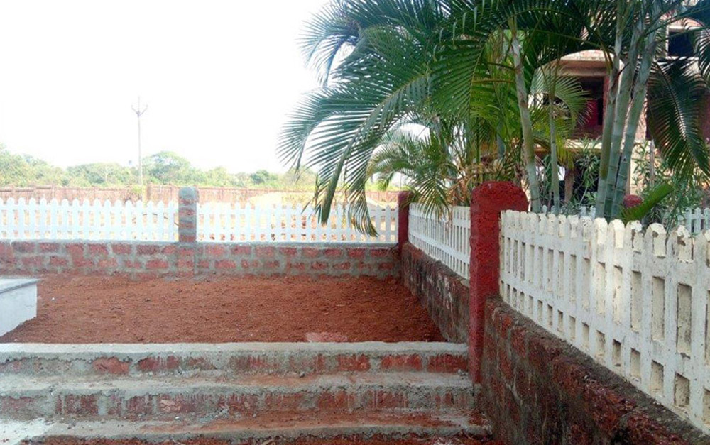 Shiv Shrushti